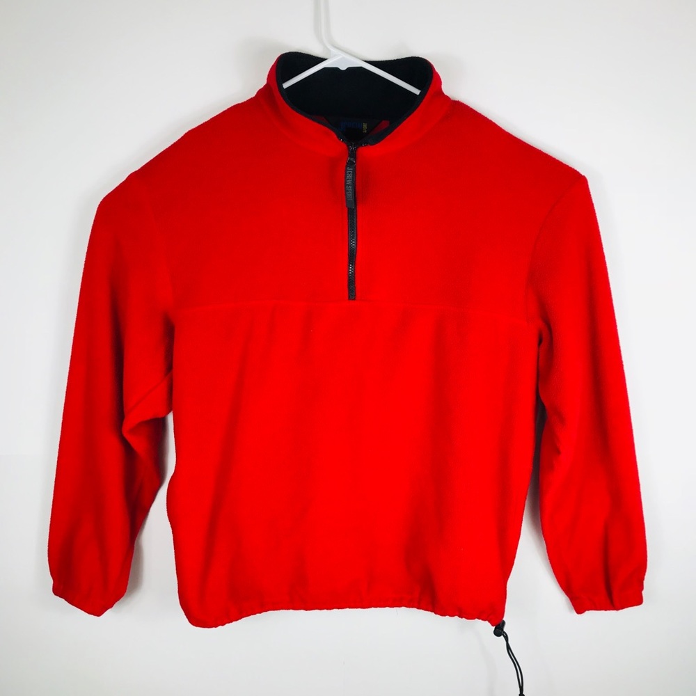 Vtg J. Crew Sport Jacket - L